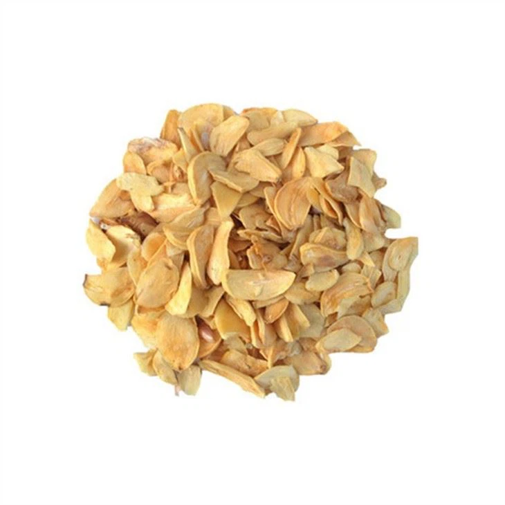 Dried Garlic In the Sun (2)