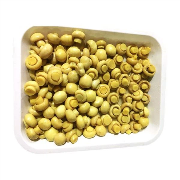 Is mushroom in brine suitable for low - carb diets?