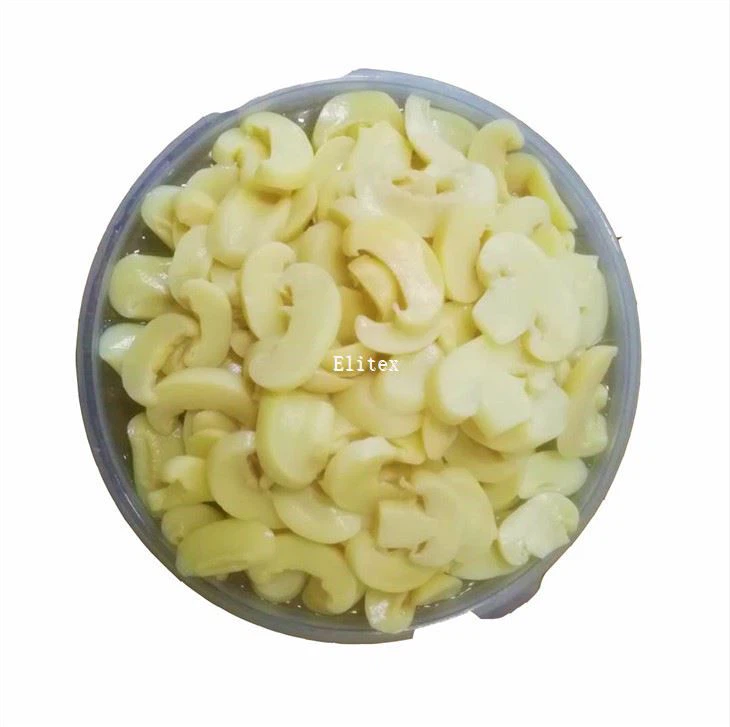 Premium Mushroom Sliced In Brine