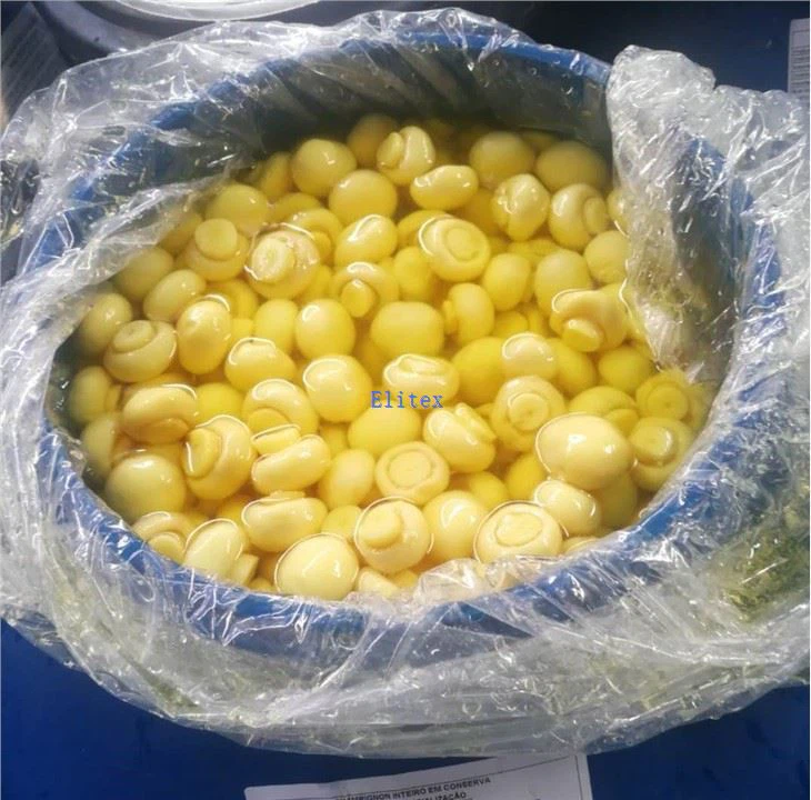 Premium Mushroom Brine In Drum