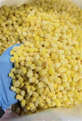 Sweet Corn: A Versatile And Nutritious Delight