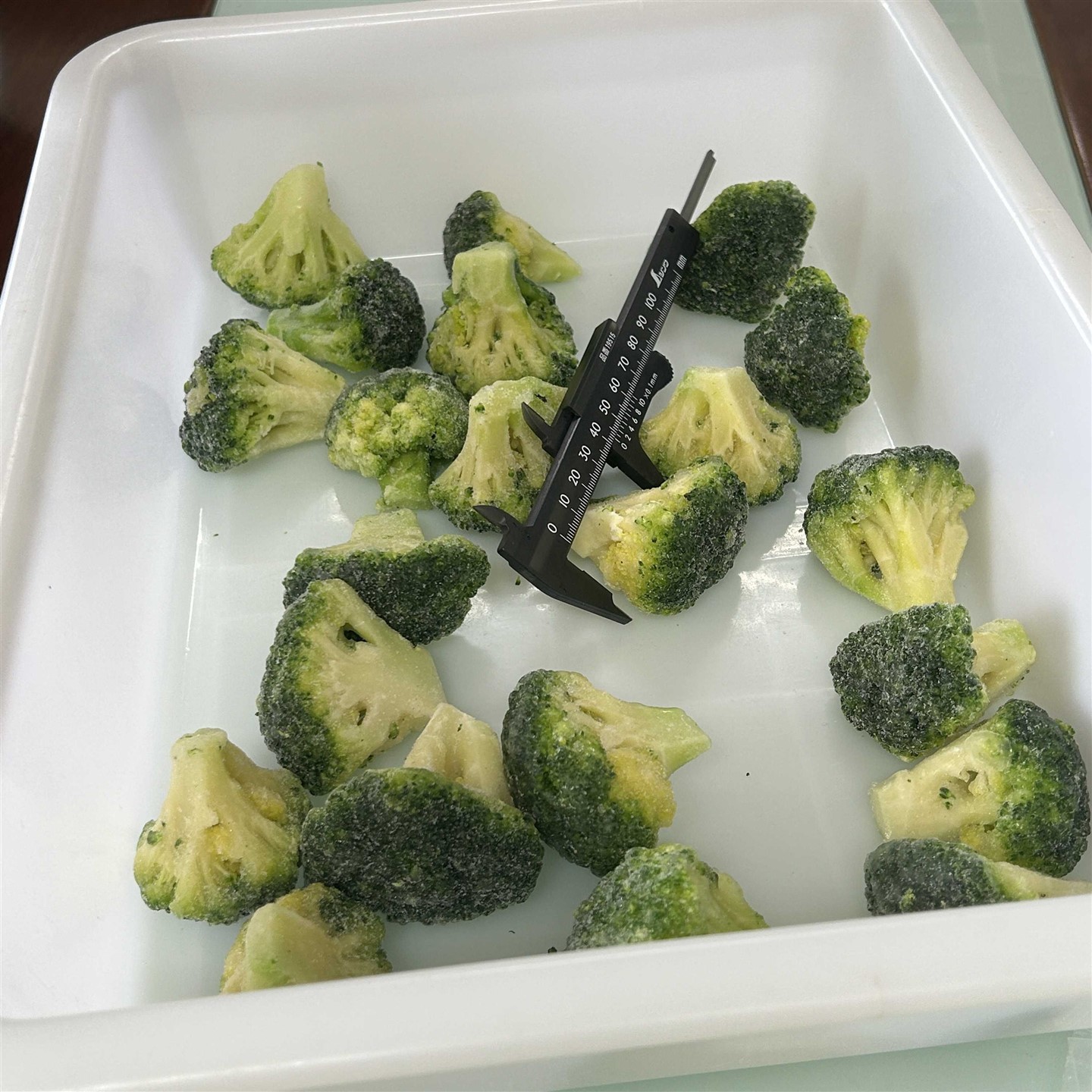 Premium IQF Broccoli For Wholesale