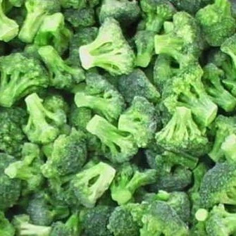 IQF Vegetables