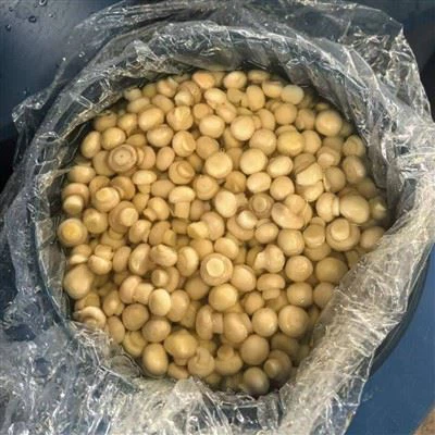 How To Prevent The Decay Of Salted Mushrooms During Storage Quality?