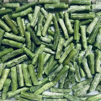 Frozen Green Sword Bean With High Quality Frozen Green Sword Bean With High Quality
