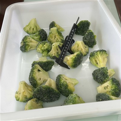 Premium IQF Broccoli For Wholesale